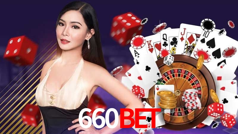 PIX Instantâneo 660bet