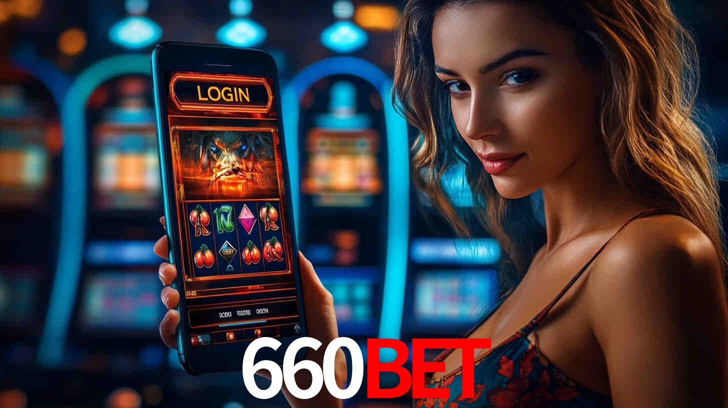 660bet app