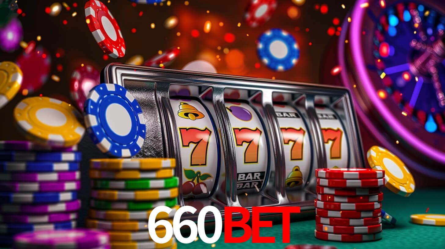 Bônus Diários 660bet