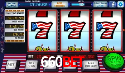A Emoção da Loteria na 660bet: Uma Chance de Mudança de Vida