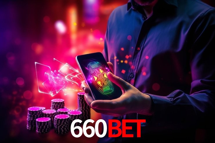 Casino VIP 660bet