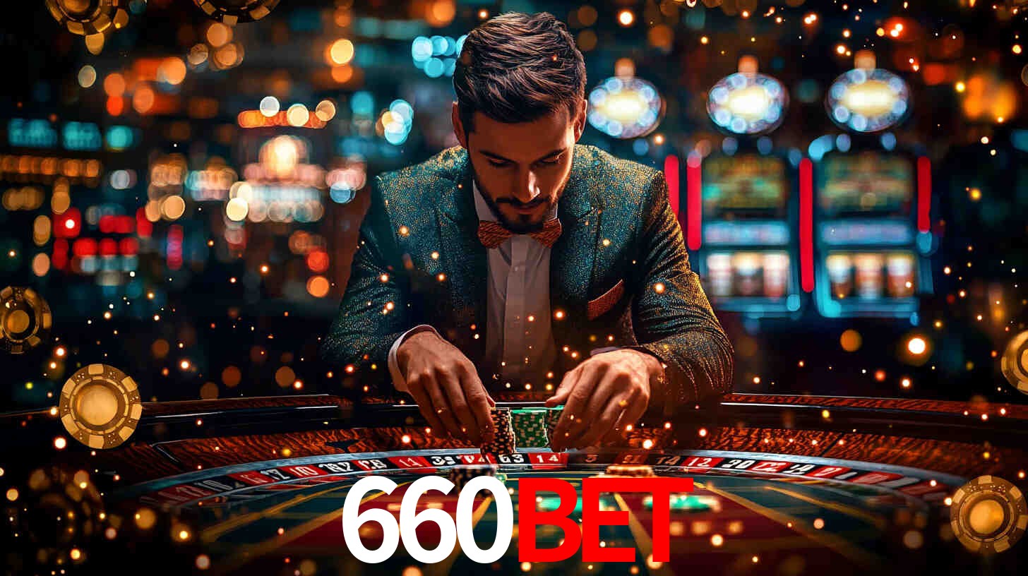 660bet App Interface