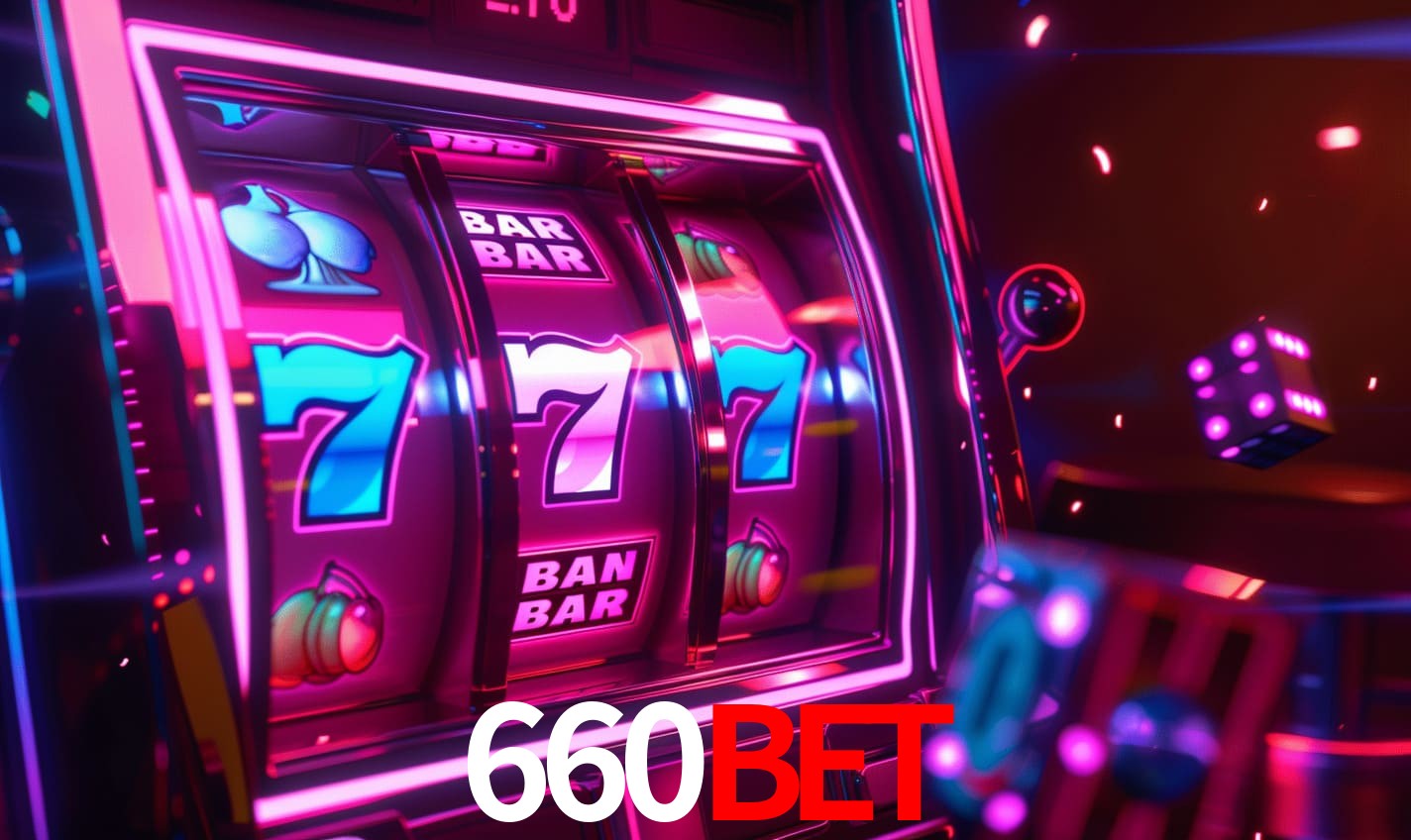 A Emoção da Loteria na 660bet: Uma Chance de Mudança de Vida
