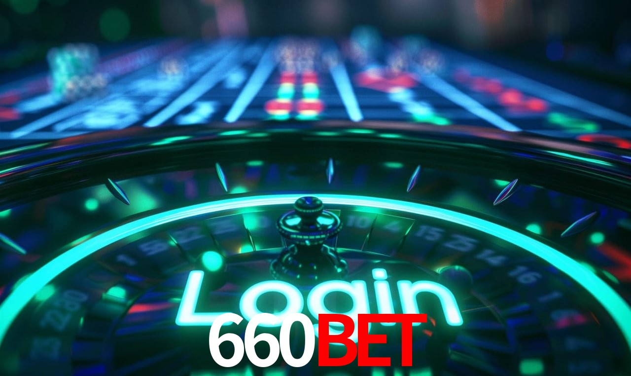 Apostas de Tênis 660bet