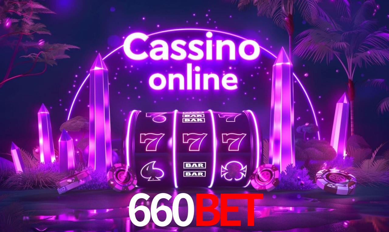 Integração de APIs 660bet