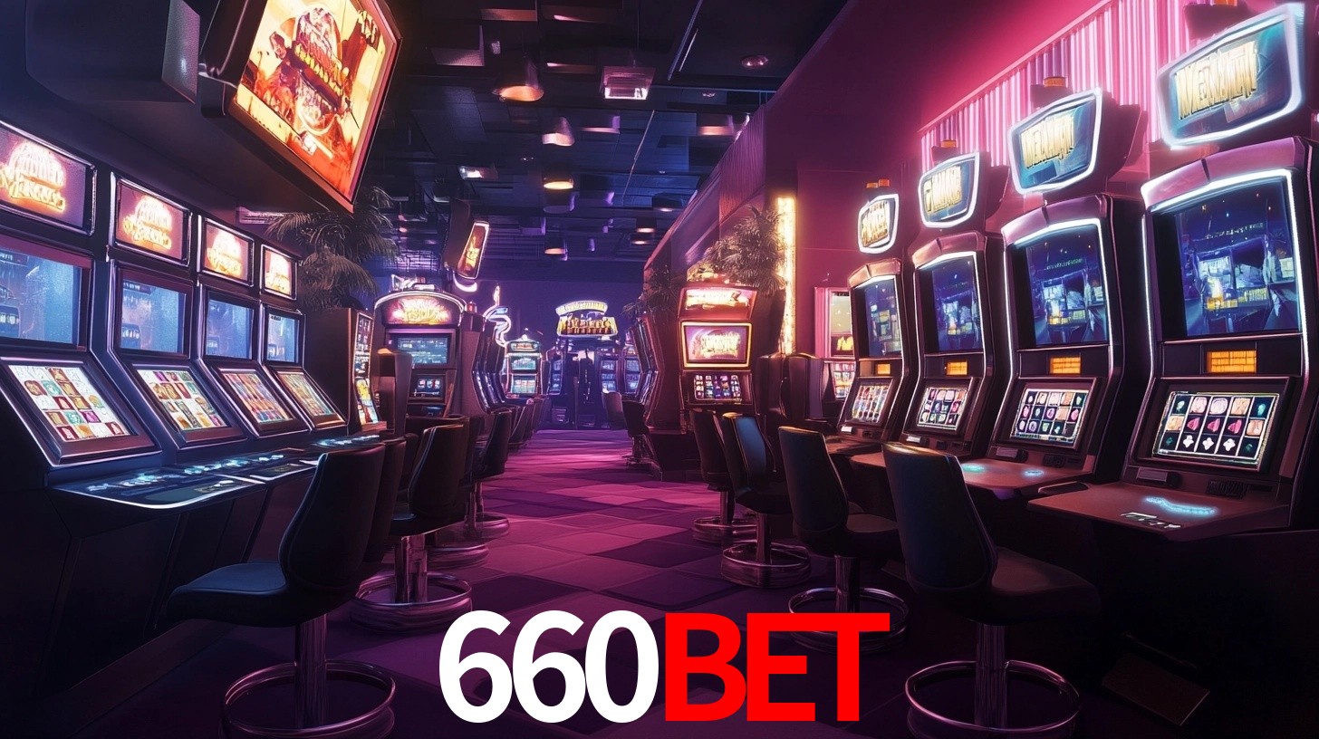 Ofertas Imperdíveis na 660bet: Promoções e Bônus Que Valem a Pena