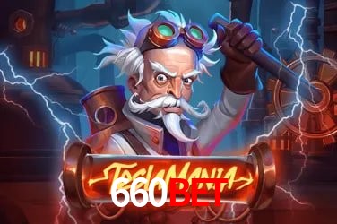 Cadastro Rápido 660bet