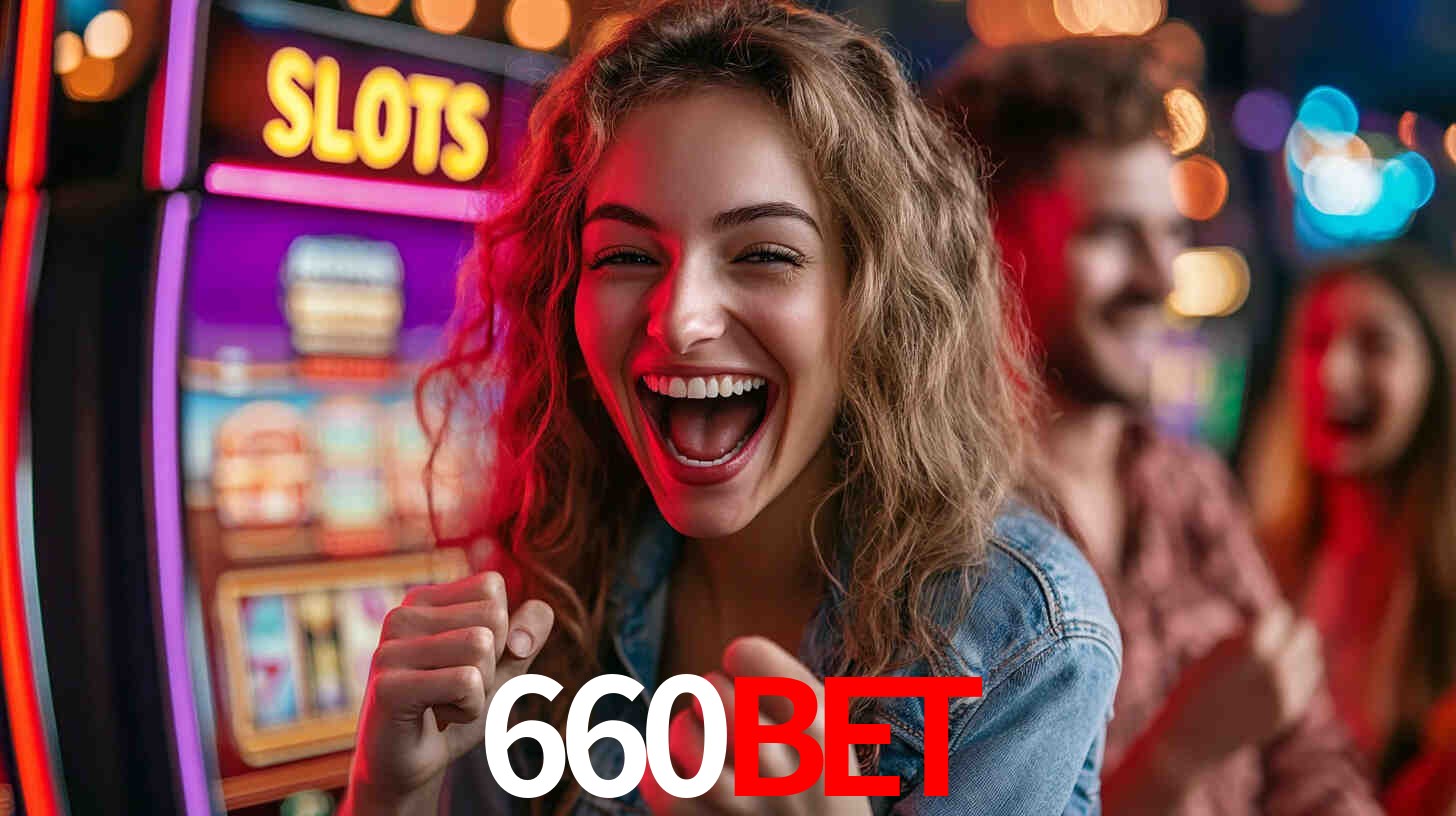 Descubra o Programa VIP da 660bet: Vantagens Exclusivas para Jogadores