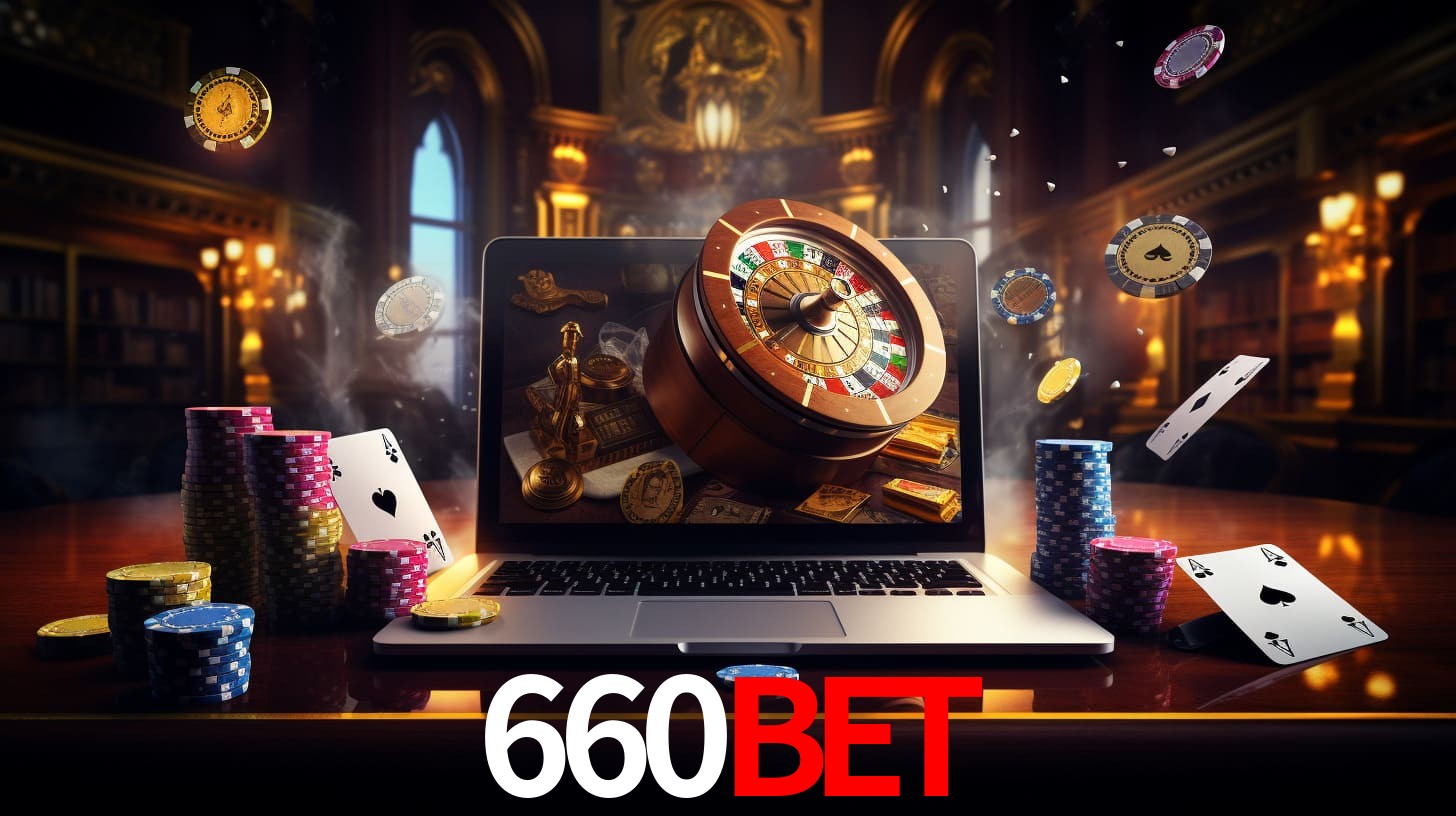 Live Casino 660bet