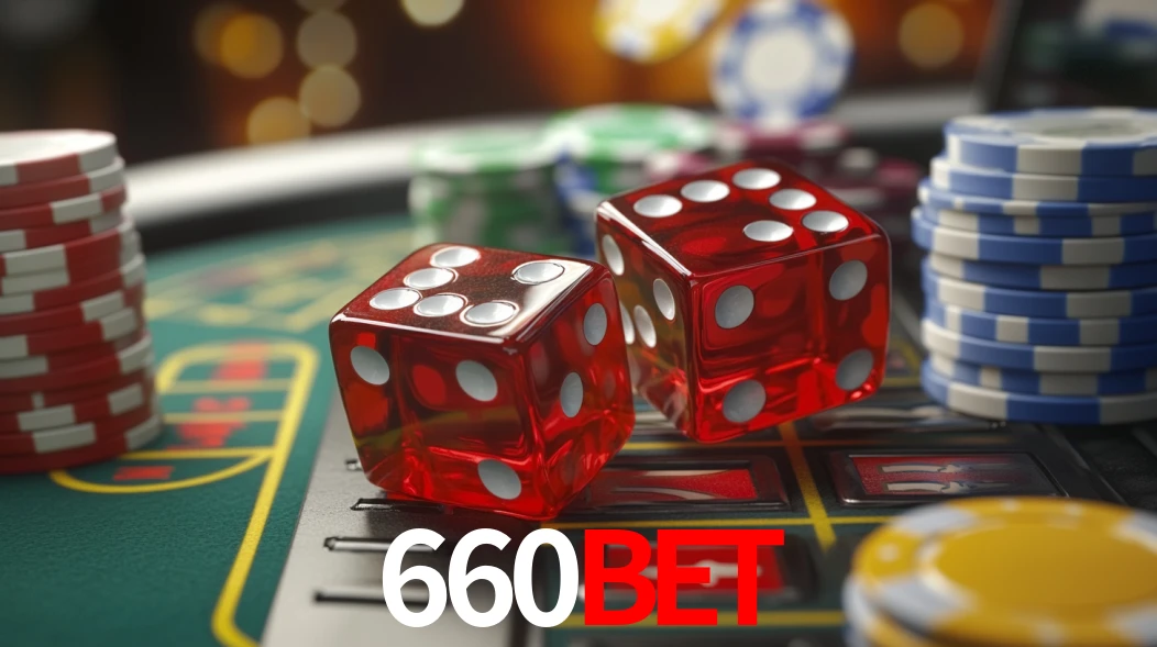Tournaments 660bet