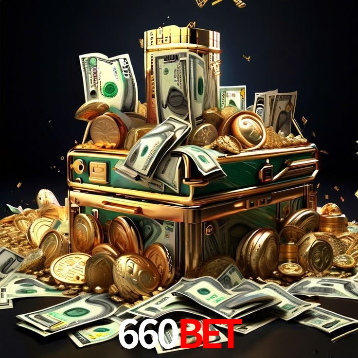 Experiência VIP 660bet