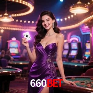 Casino Ao Vivo 660bet