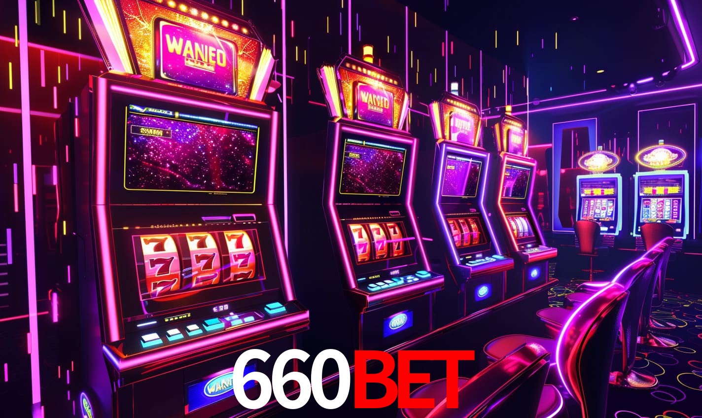 A Experiência Imersiva dos Cassinos Ao Vivo no 660bet
