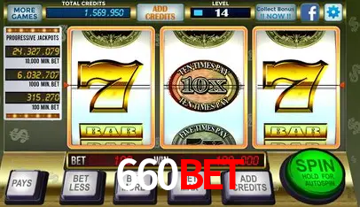 A Emoção da Loteria na 660bet: Uma Chance de Mudança de Vida